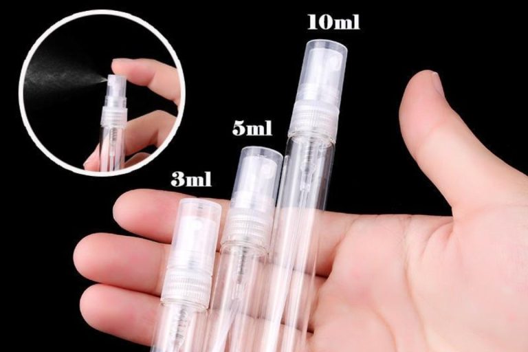 10ml de perfume dura quanto tempo